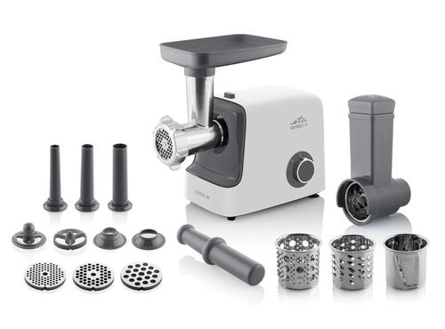 Eta ETA507590000 mincer 2200 W Grey, White