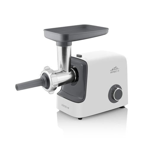 Eta ETA507590000 mincer 2200 W Grey, White