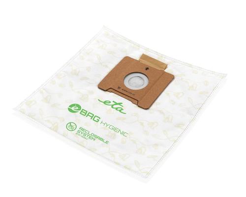 Eta ETA960068010 vacuum accessory/supply Universal Dust bag