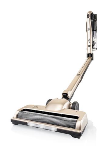 Eta Gold Power 2-in-1 stick vacuum Battery Dry HEPA Bagless 0.4 L 2.5 Ah