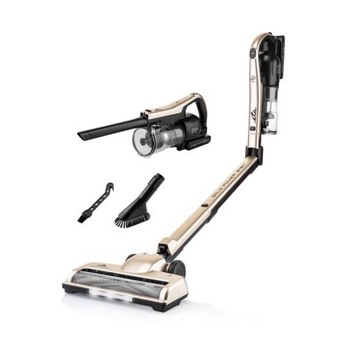 Eta Gold Power 2-in-1 stick vacuum Battery Dry HEPA Bagless 0.4 L 2.5 Ah