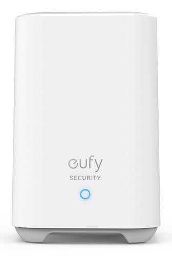 Eufy 5-Piece Smart Security Home Alarm Kit