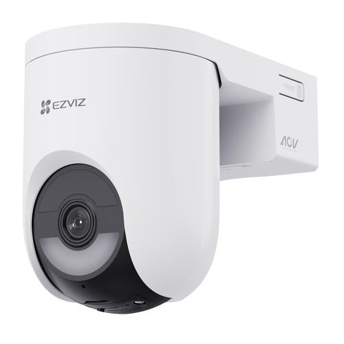 EZVIZ HB8 Lite 4G+Wifi Turret IP security camera Outdoor 2560 x 1440 pixels Wall