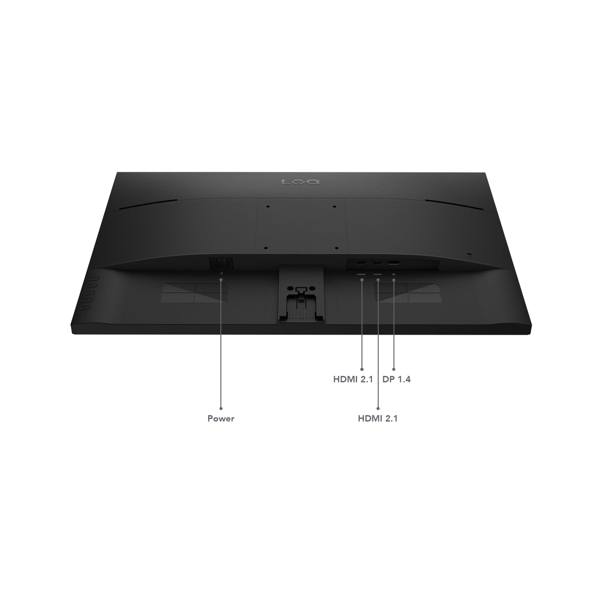Lenovo LOQ 27Q-10 27 IPS 2560 x 1440 (2K) HDMI DisplayPort 180Hz