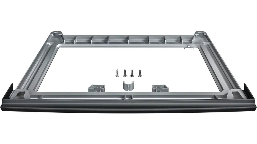 Bosch WTZ2741C vaskemaskinedel & tilbehør Stablingssæt 1 stk