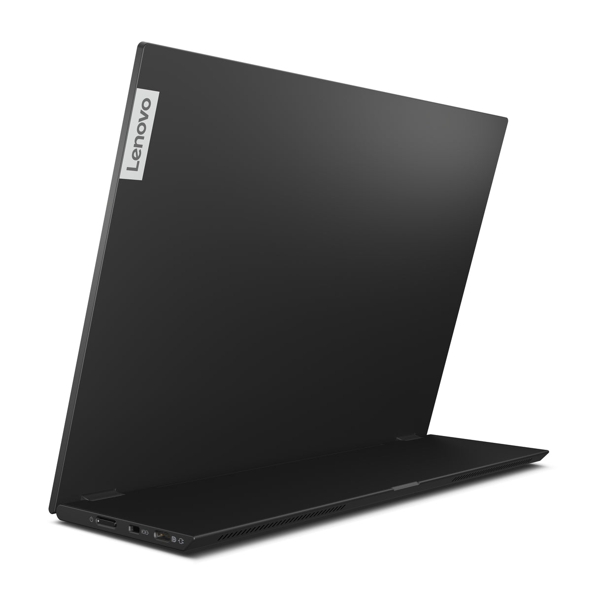 Lenovo ThinkVision M14t Gen 2 14 IPS 2240 x 1400 DisplayPort USB-C
