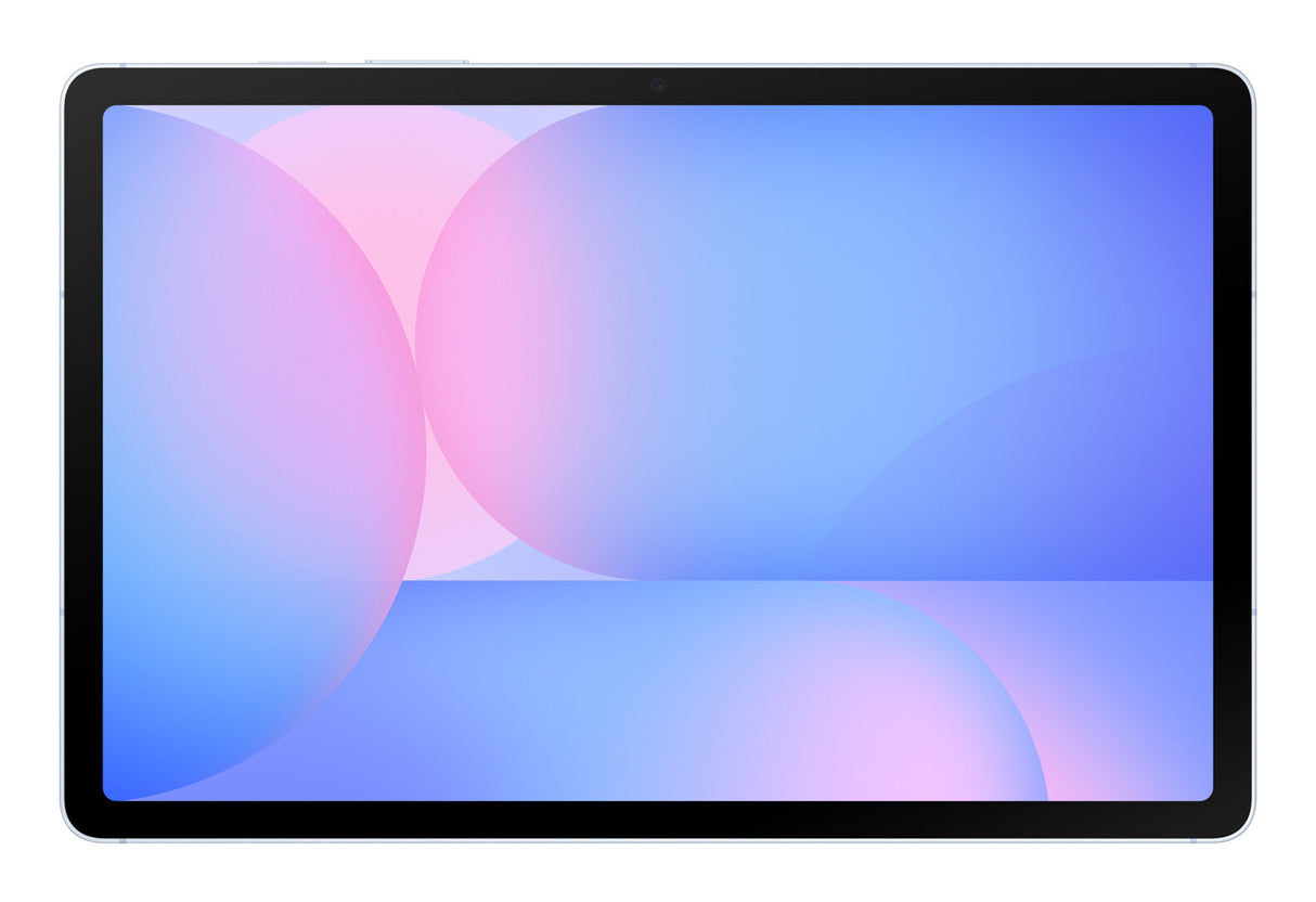 Samsung Galaxy Tab S10 FE 5G Samsung Exynos LTE-TDD & LTE-FDD 128 GB 27,7 cm (10.9") 8 GB Wi-Fi 6 (802.11ax) Blå