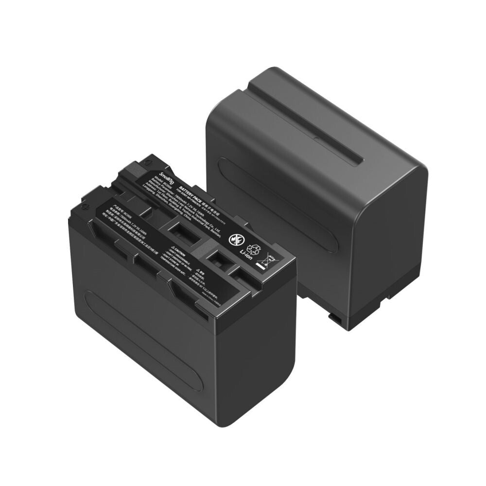 Batterilader SMALLRIG NP-F970