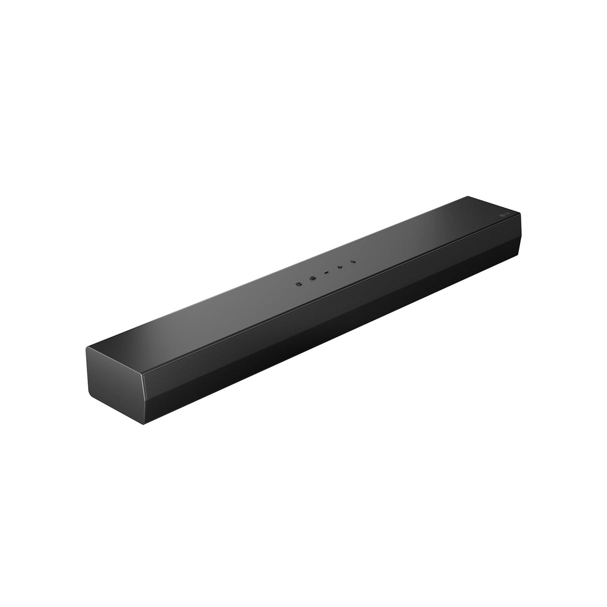 LG S20A Sort 2.0 kanaler 50 W