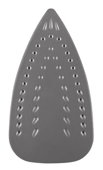 Tefal Virtuo FV1710 Dampstrygejern Non-stick bundplade 1800 W Grøn, Hvid