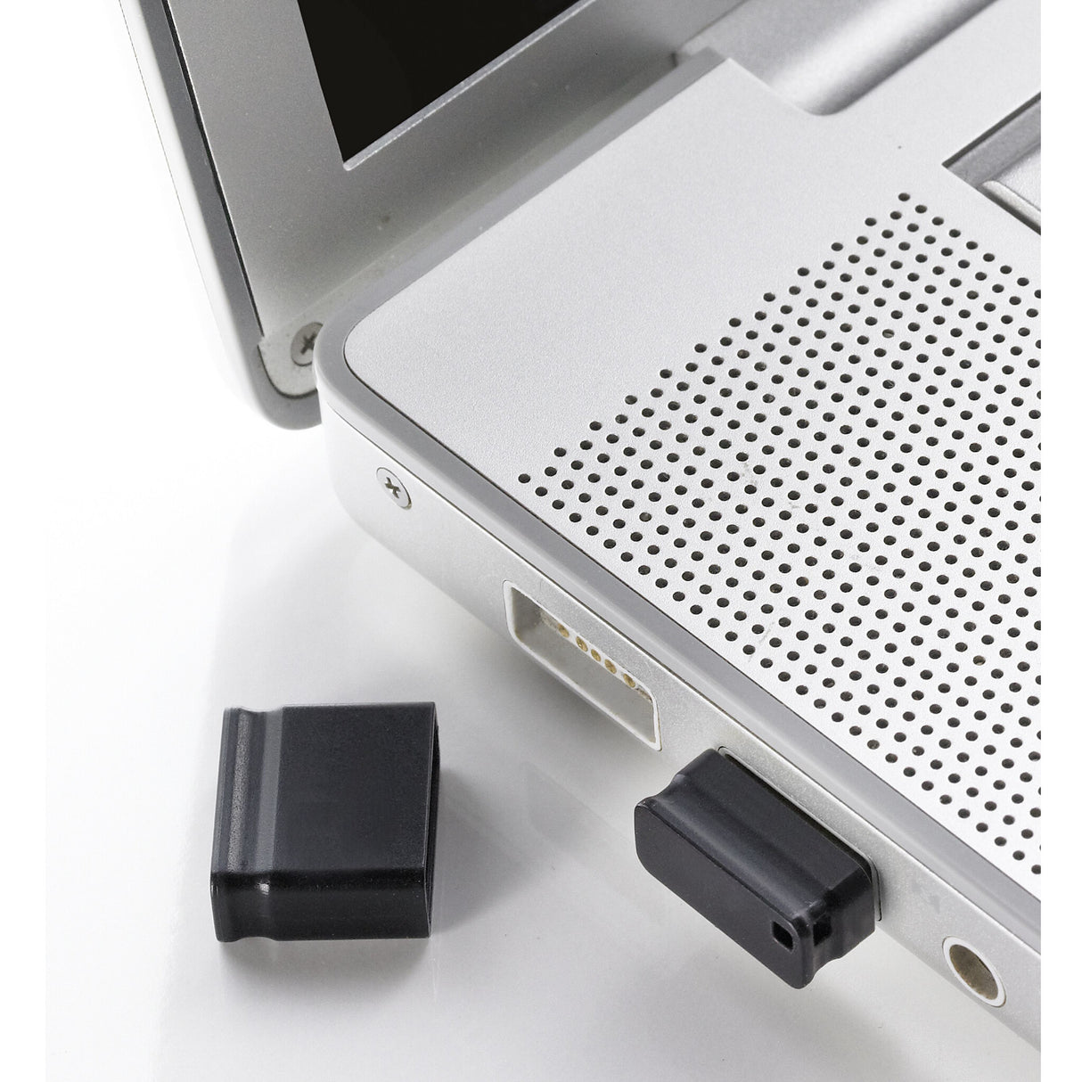 Intenso Micro Line USB-nøgle 8 GB USB Type-A 2.0 Sort