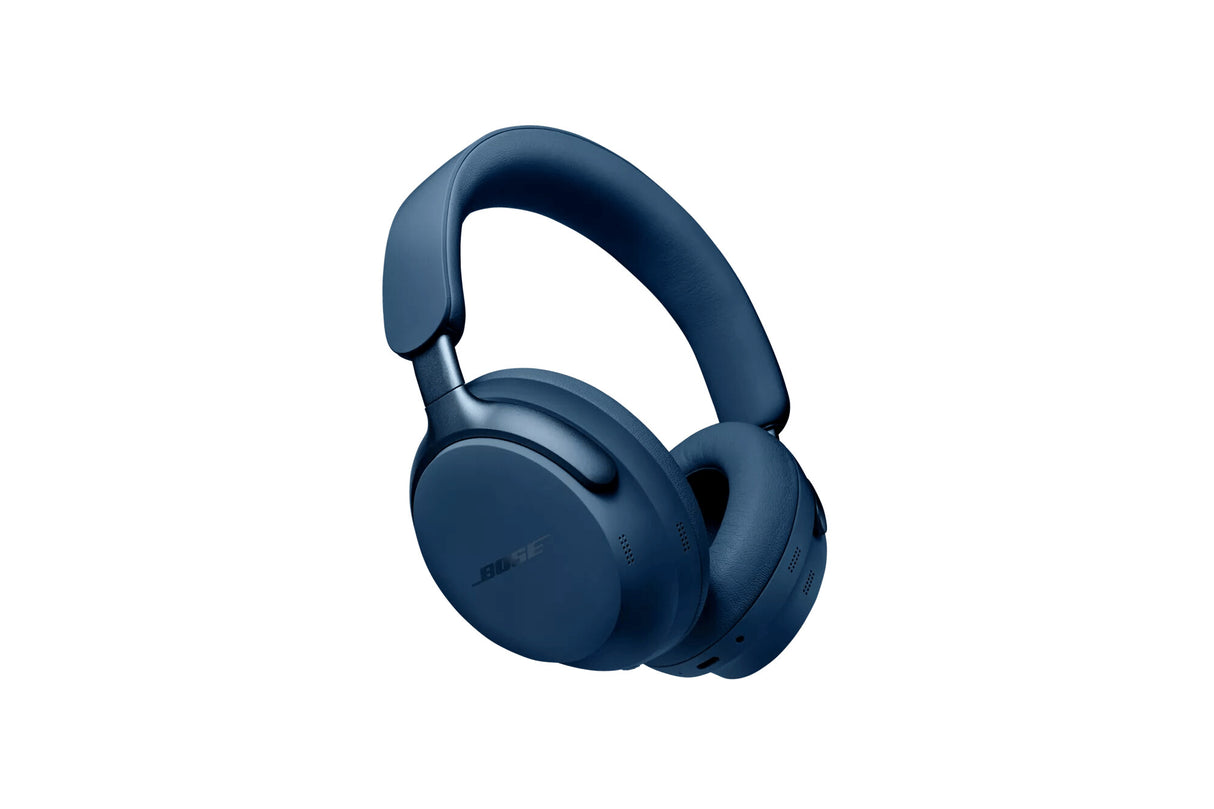Bose 880066-1200 hovedtelefoner/headset Kabel & trådløs Opkald/musik Bluetooth Blå