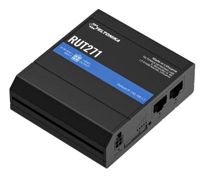 Teltonika RUT271 Trådløs router