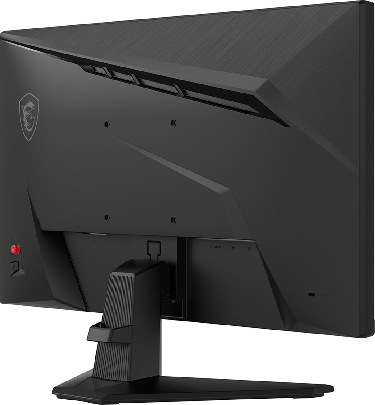 MSI MAG 242F computerskærm 60,5 cm (23.8") 1920 x 1080 pixel Fuld HD LCD Sort