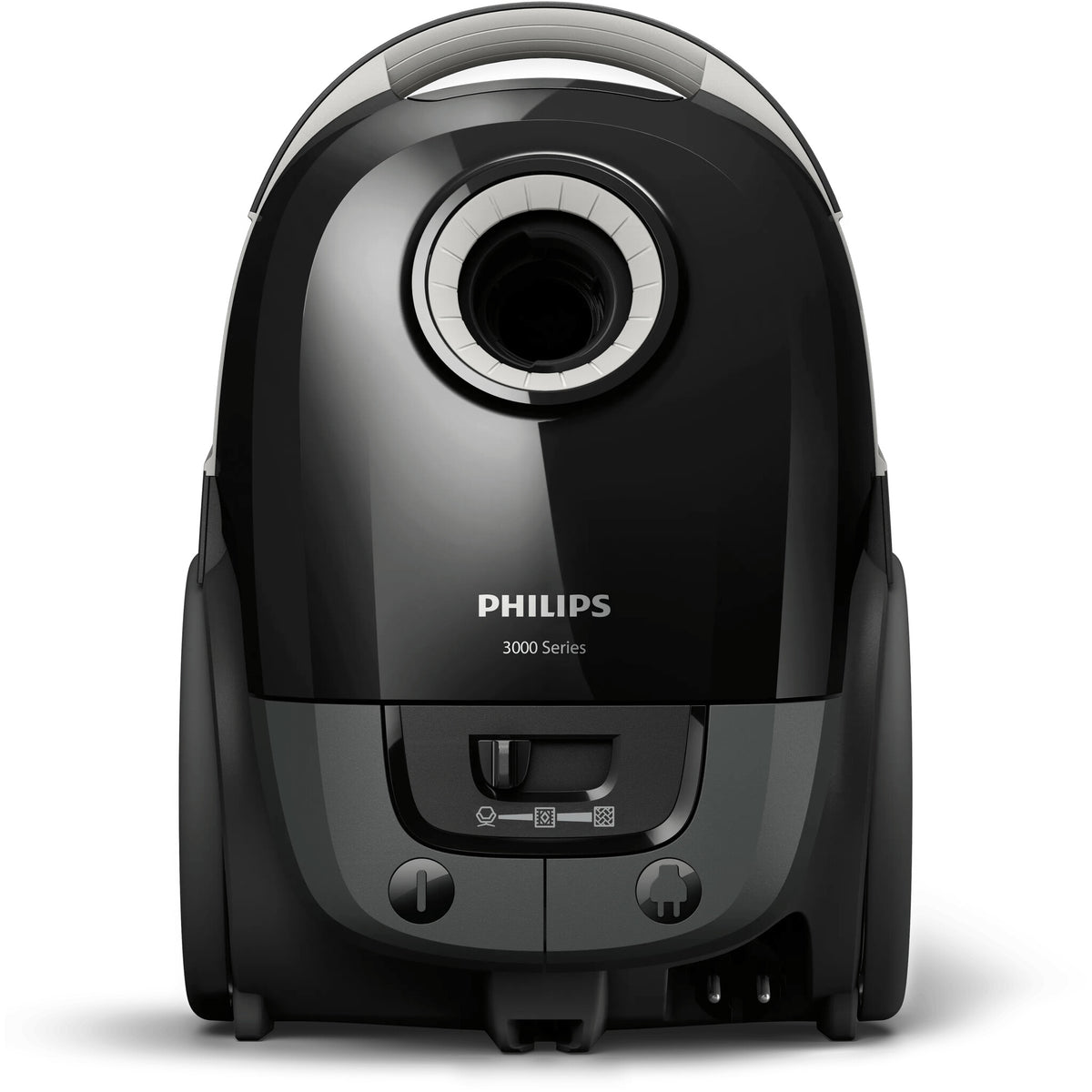 Philips 3000 series XD3112/09 vacuum 3 L Cylinder vacuum Dry 900 W Dust bag