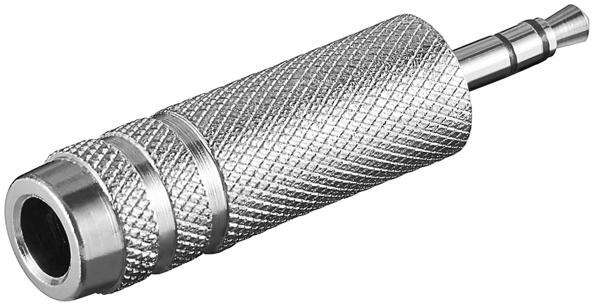 goobay Lyd adapter