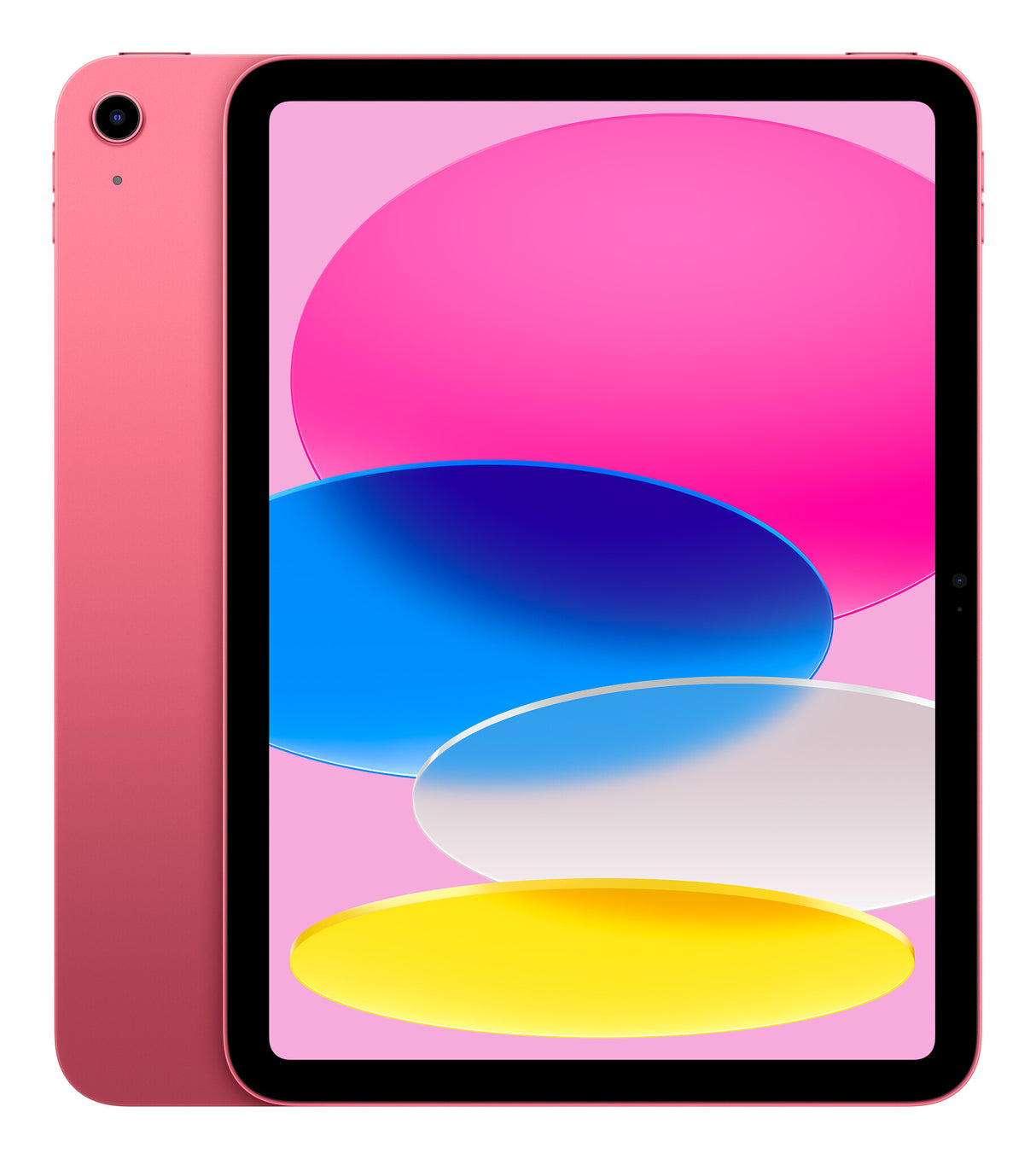 Apple iPad 256 GB 27,9 cm (11") Wi-Fi 6 (802.11ax) iPadOS 18 Lyserød