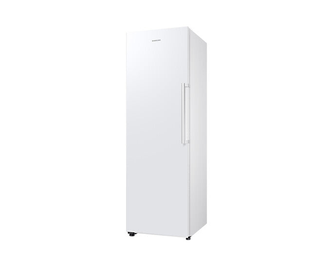 Samsung RZ32C7AEEWW Stående fryser Fritstående Hvid
