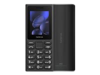 *Nokia 105 2G (2024) - Sort