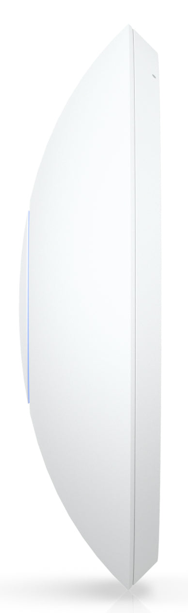 Ubiquiti U7 Long-Range 7300 Mbit/s Hvid Strøm over Ethernet (PoE)