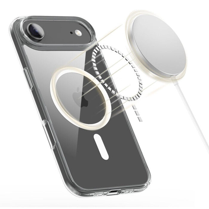 Tech-Protect 5906302319466 mobiltelefon etui 16,5 cm (6.5") Cover Transparent