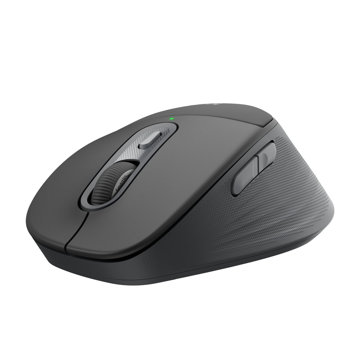 Logitech Signature Comfort Plus M850 L mus Universel Højre hånd RF trådløs + Bluetooth Optisk 4000 dpi