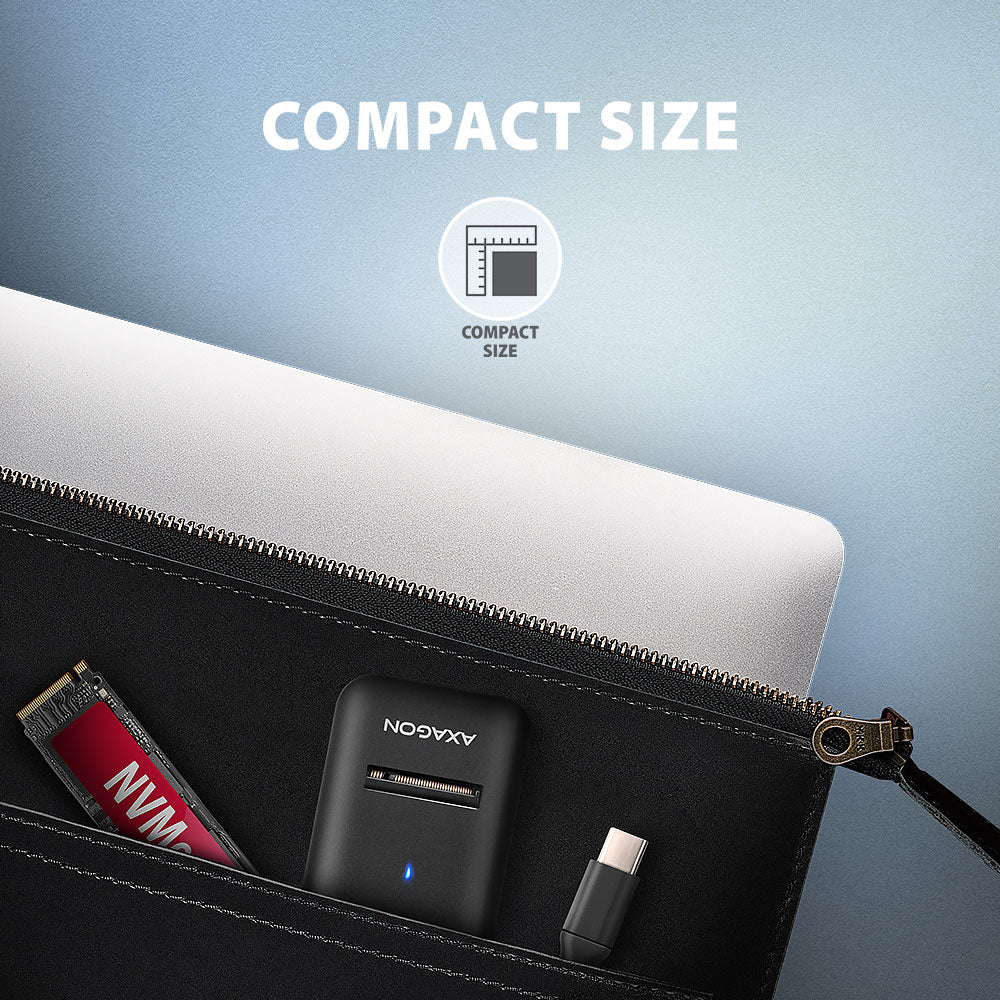 AXAGON Interfaceadapter