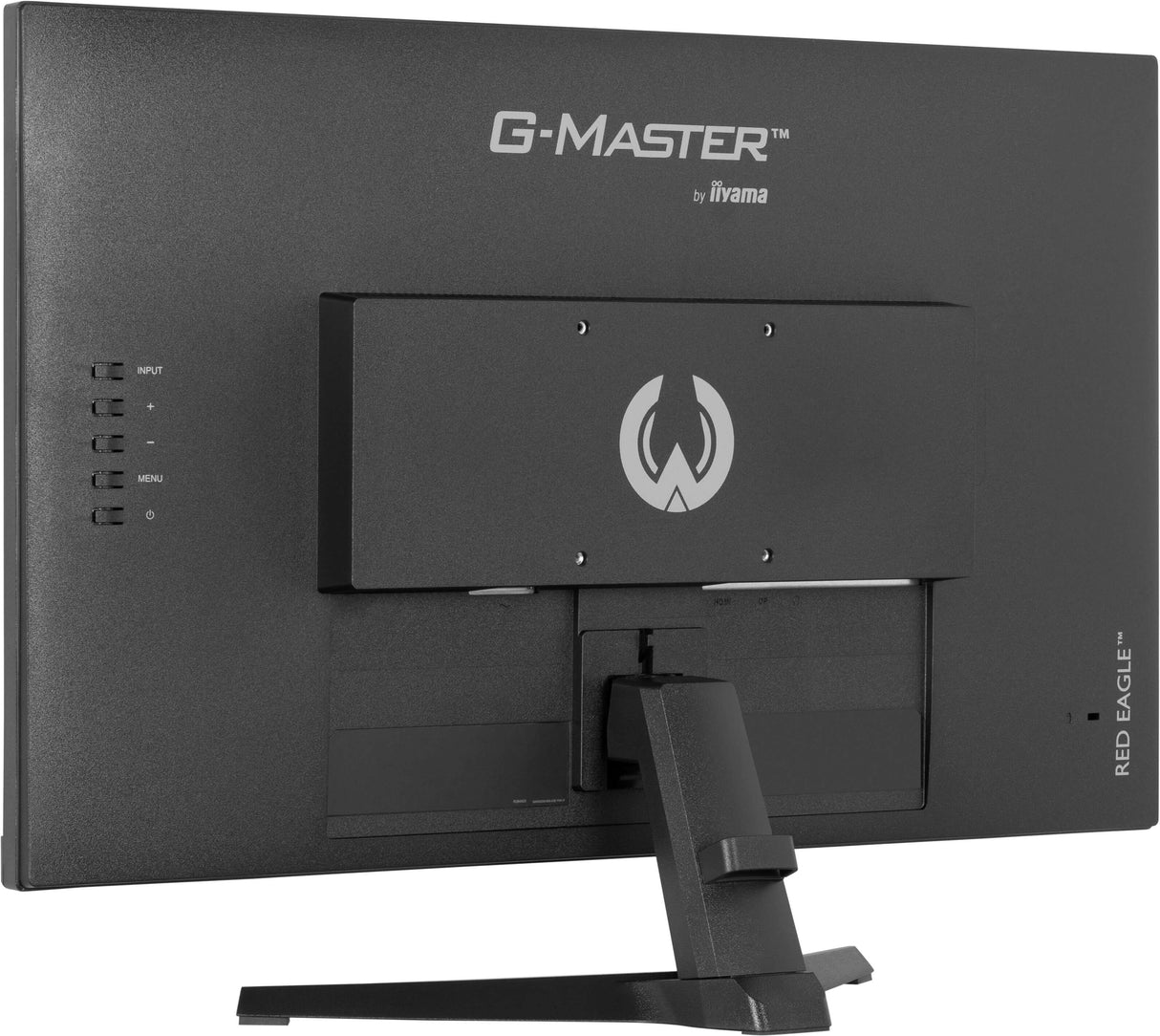 iiyama G-MASTER G2770HS-B1 computerskærm 68,6 cm (27") 1920 x 1080 pixel Fuld HD LCD Sort