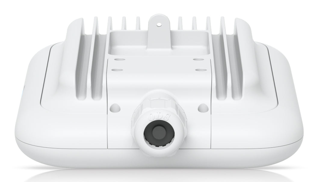 Ubiquiti UniFi U7 Pro Trådløs forbindelse Hvid