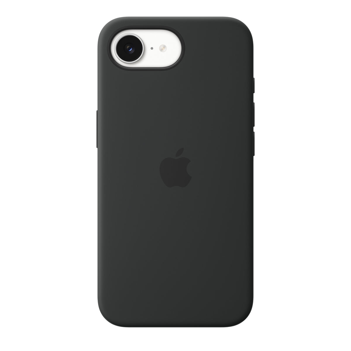 Apple MHWD4ZM/A mobiltelefon etui 15,5 cm (6.1") Cover Sort