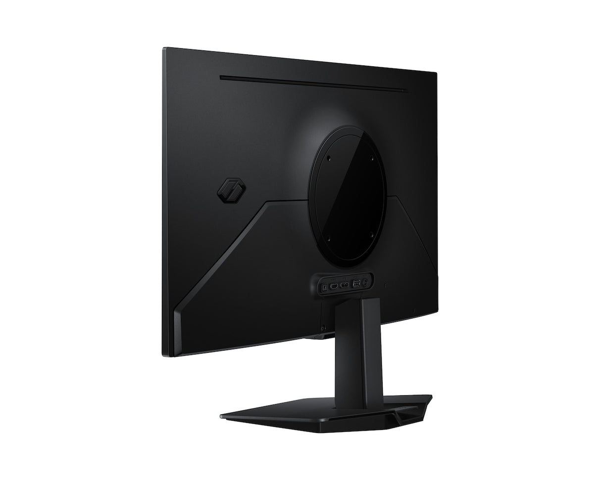 Samsung LS27FG500SUXEN computerskærm 68,6 cm (27") 2560 x 1440 pixel Quad HD OLED Sort