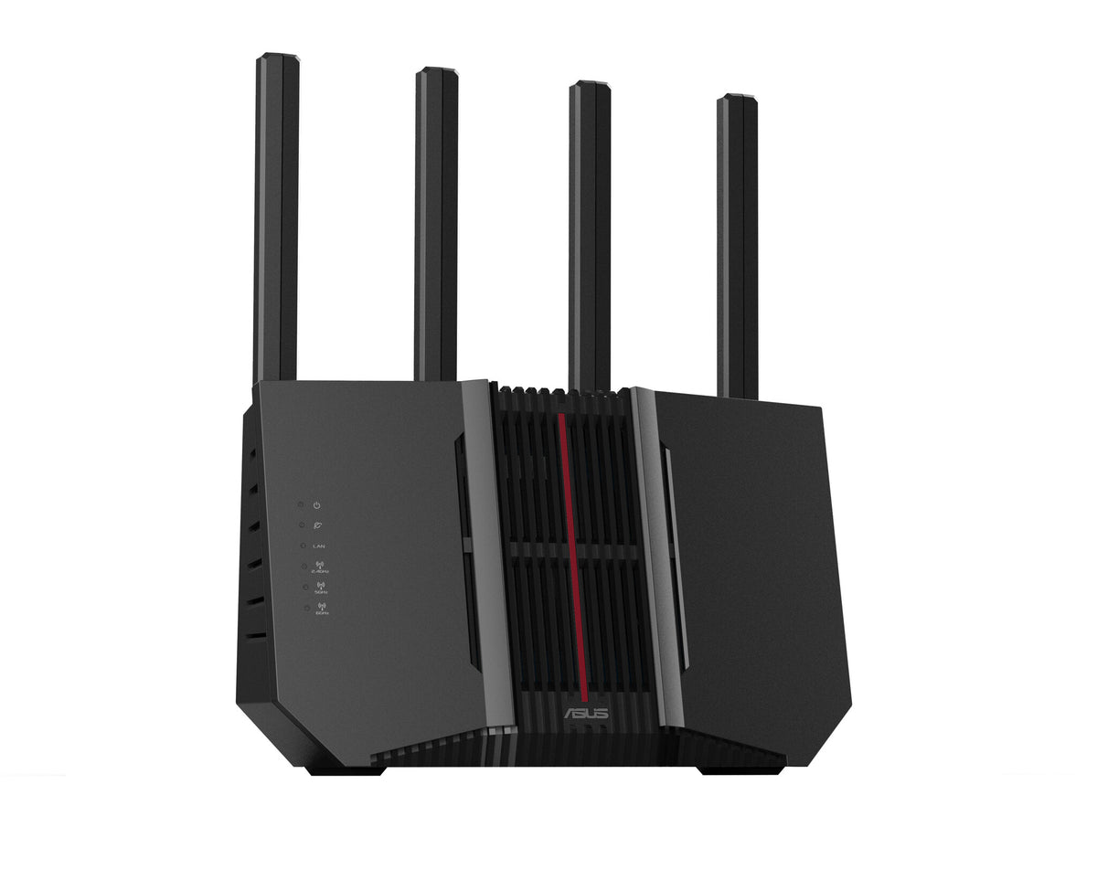 ASUS RT-BE92U Trådløs router