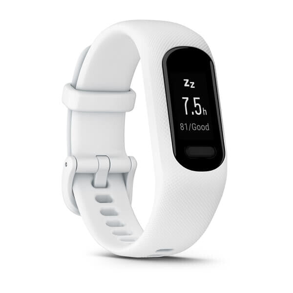 Garmin VIVOSMART 5 OLED Digital 88 x 154 pixel Berøringsskærm Sort GPS (satellit)