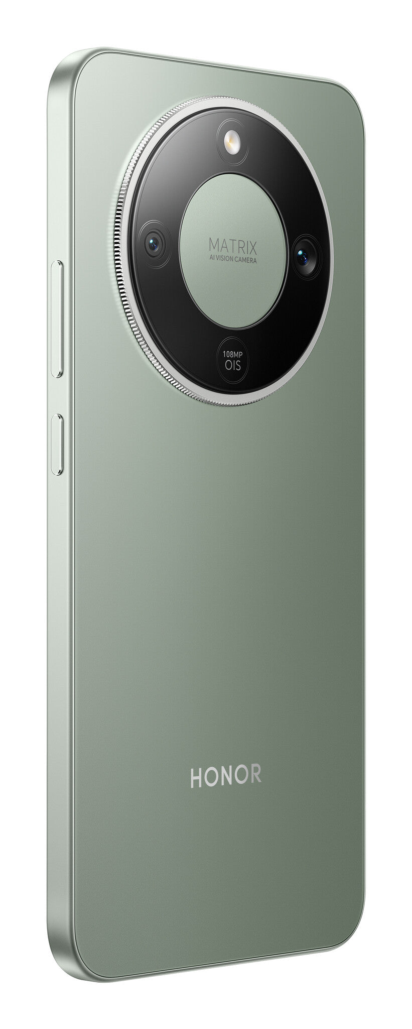 Honor Magic 8 Lite 17,2 cm (6.79") Hybrid Dual SIM MagicOS 9.0 5G USB Type-C 8 GB 512 GB 7500 mAh Grøn