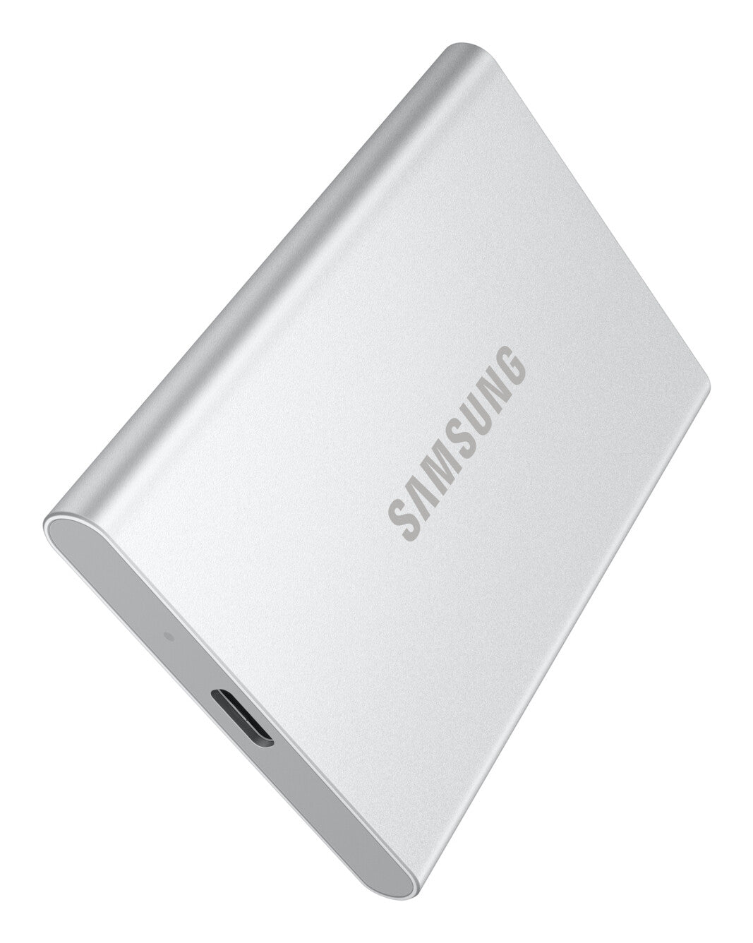 Samsung MU-PD1T0G/WW external solid state drive 1 TB USB Type-C 3.2 Gen 2 (3.1 Gen 2) Silver