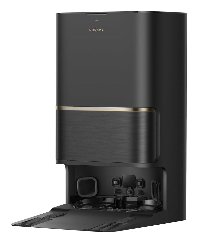 Dreame L50 Ultra AE 0,25 L Sort