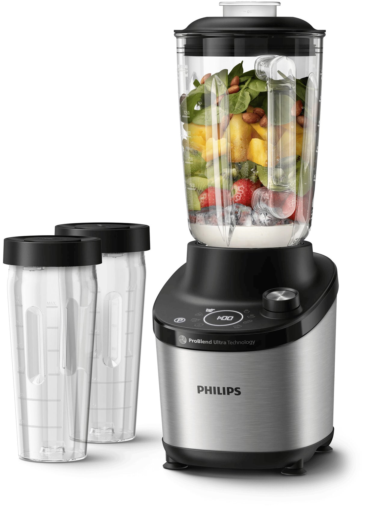 Philips 7000 series HR3760/10 Højhastighedsblender