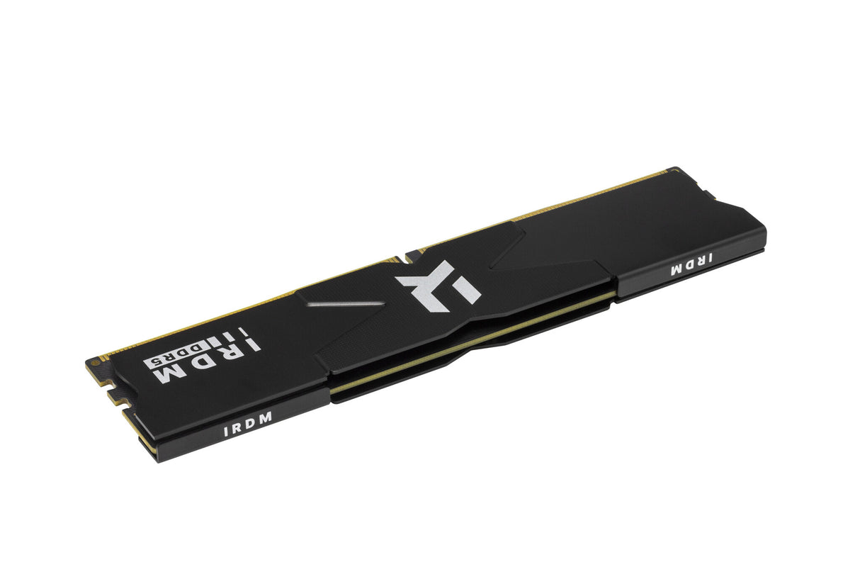 Goodram IRDM DDR5 IR-6000D564L30S/32GDC hukommelsesmodul 32 GB 2 x 16 GB 288-pin DIMM