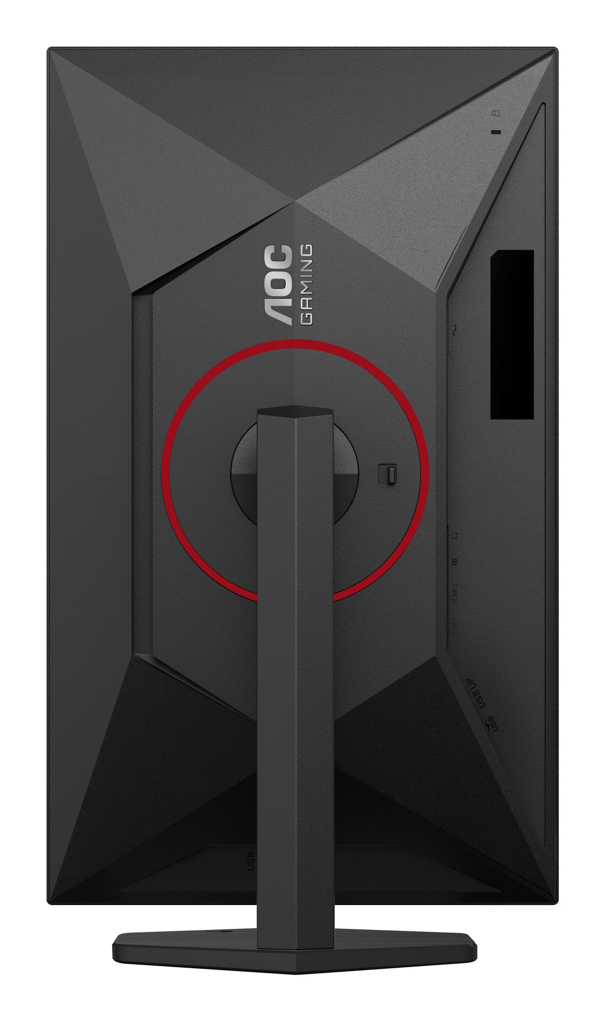 AOC Gaming Q27G4SRU 27 Fast IPS 2560 x 1440 (2K) HDMI DisplayPort 320Hz