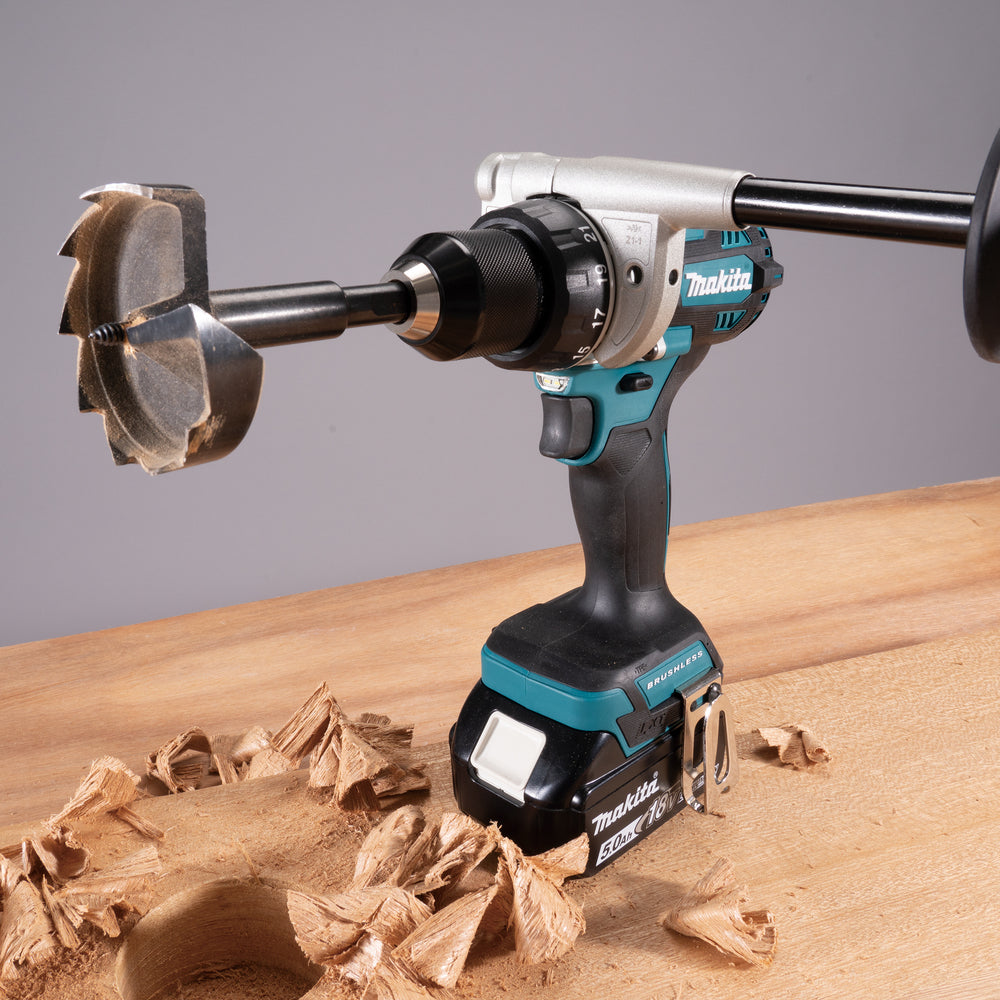 Makita DDF492 LXT Bore-/skruemaskine Solo
