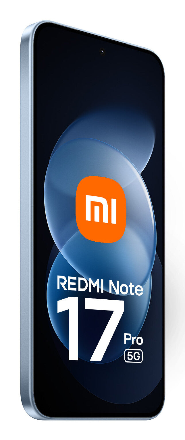 Xiaomi Redmi Note 17 Pro 5G MZB0OY2EU