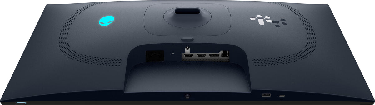 Alienware AW2725D 27 2560 x 1440 (2K) HDMI DisplayPort 280Hz