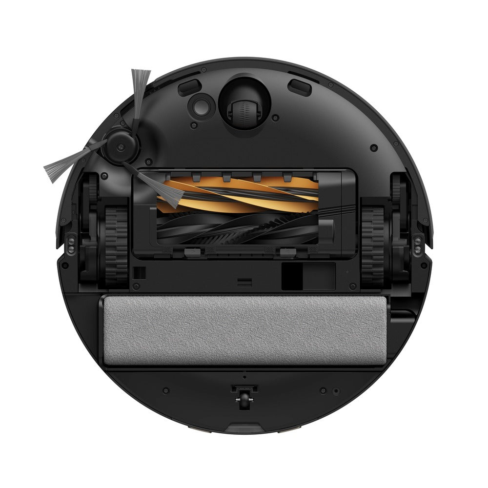 Dreame Aqua10 Ultra Track Sort, Hvid