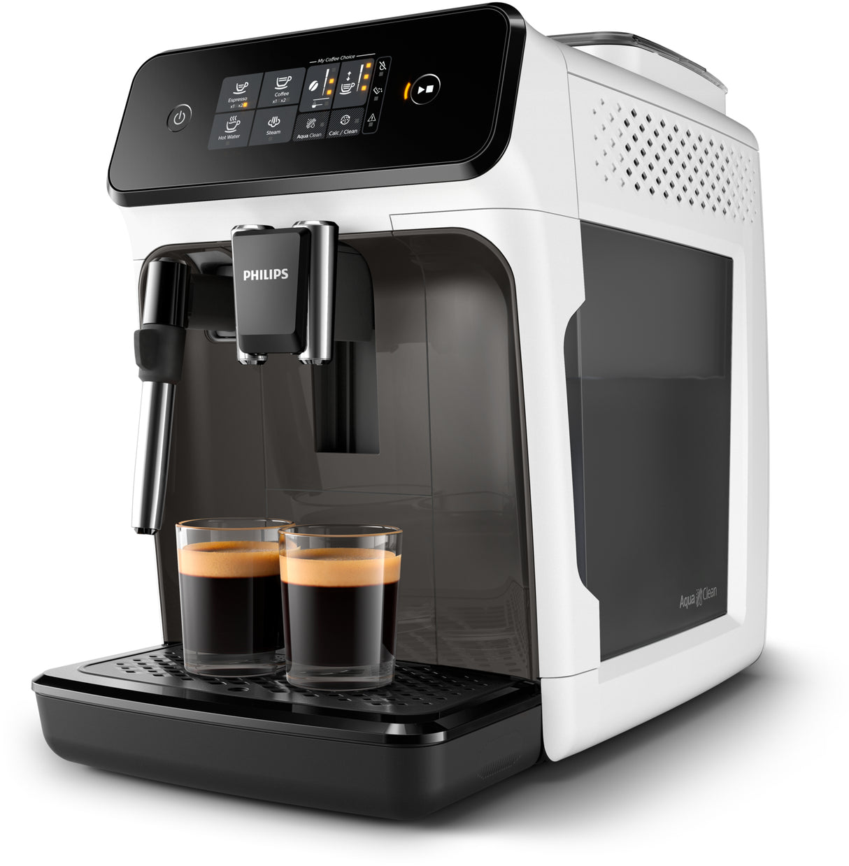 Philips 1200 series EP1223/00 kaffemaskine Fuld-auto Espressomaskine 1,8 L