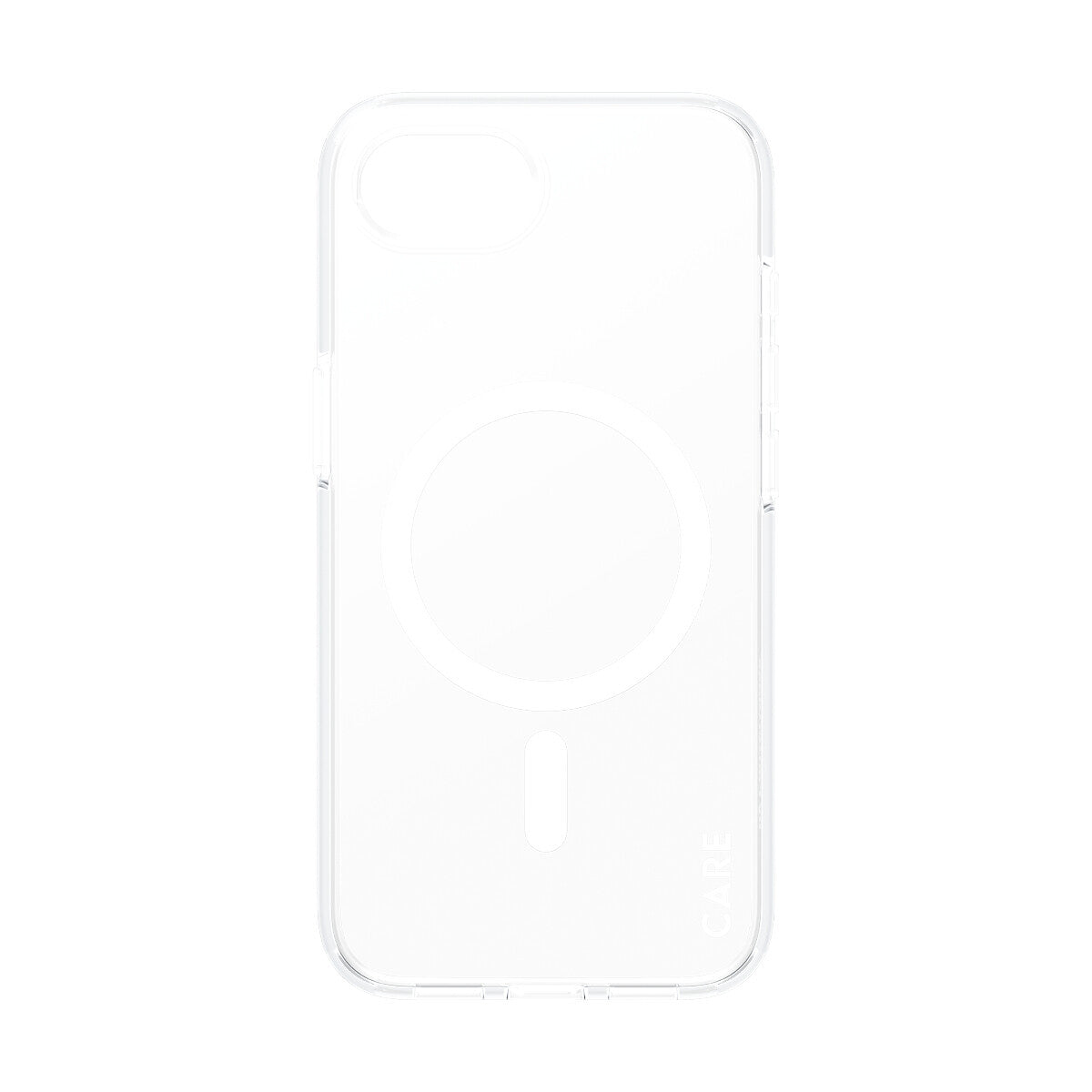 PanzerGlass ® | CARE by ® Flagship 3-in-1 Pakke iPhone 16e