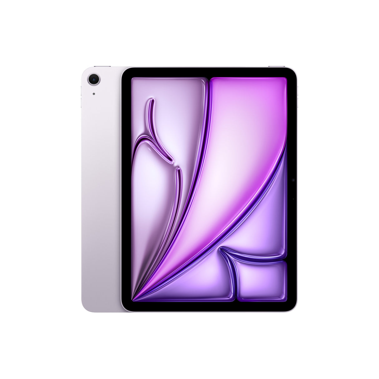Apple iPad Air Apple M 128 GB 27,9 cm (11") 12 GB Wi-Fi 7 (802.11be) iPadOS 26 Lilla