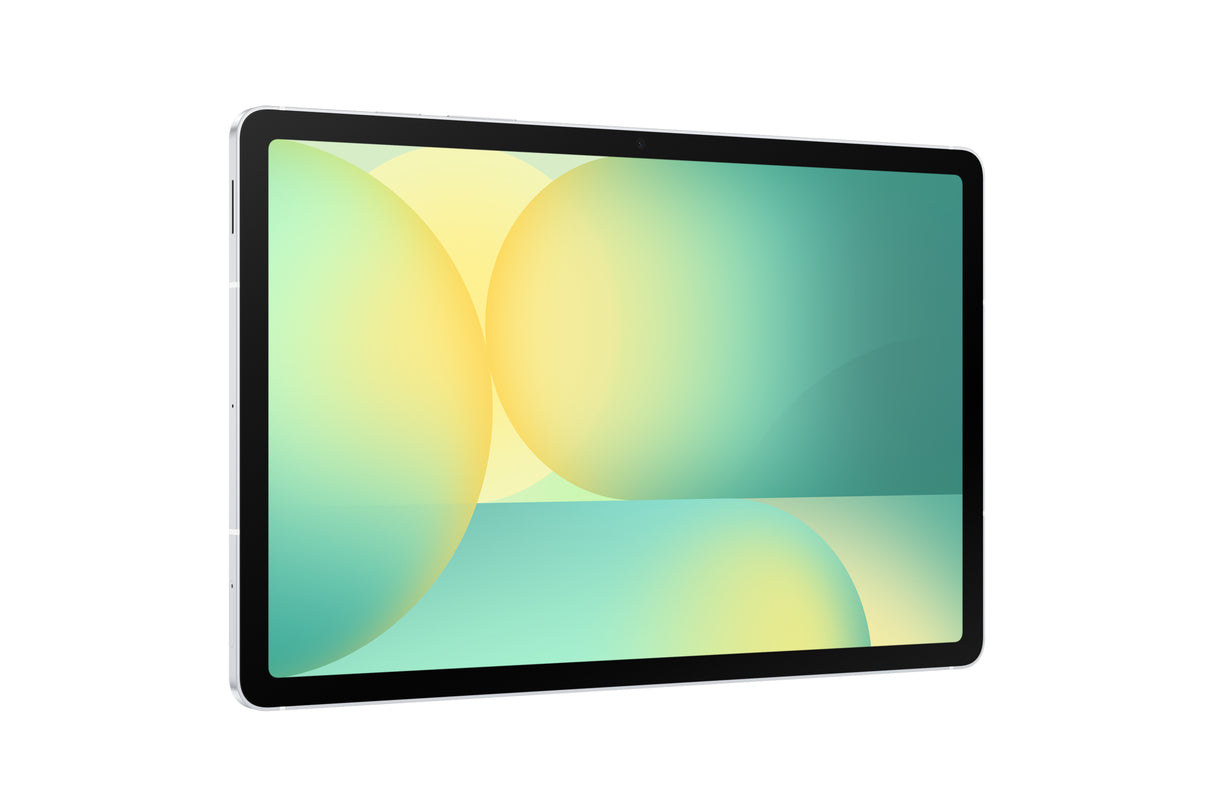 Samsung Galaxy Tab S10 FE 5G Samsung Exynos LTE-TDD & LTE-FDD 128 GB 27,7 cm (10.9") 8 GB Wi-Fi 6 (802.11ax) Sølv