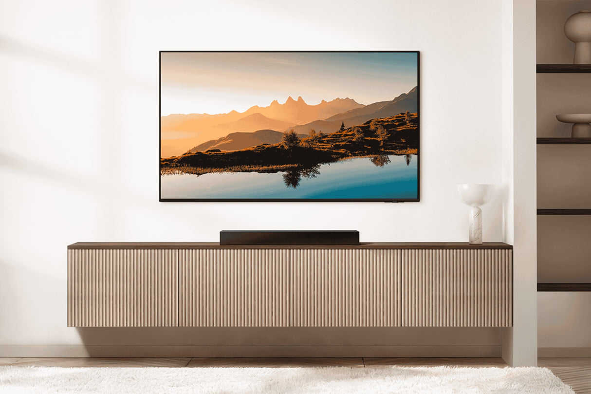 Samsung HW-B410F (2025) Soundbar 2.1-kanal