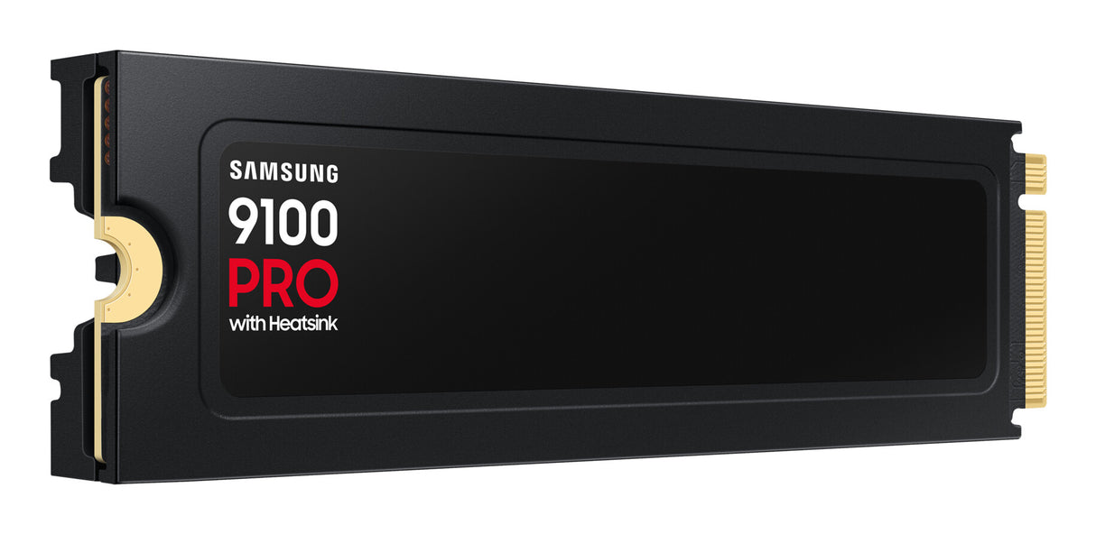 Samsung MZ-VAP2T0 2 TB M.2 PCI Express 5.0 NVMe V-NAND TLC