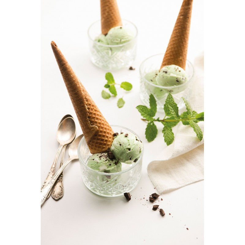 Fritel IM1252 Ice Cream Maker
